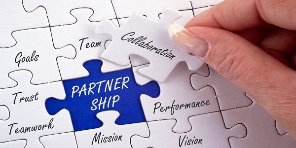 Partnership Success Model Functionality